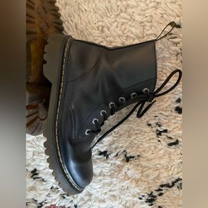 Dr Martens Luana, US9